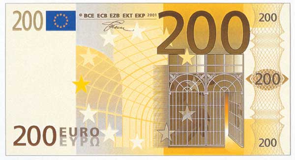 European Union Currency & Bank Note Library