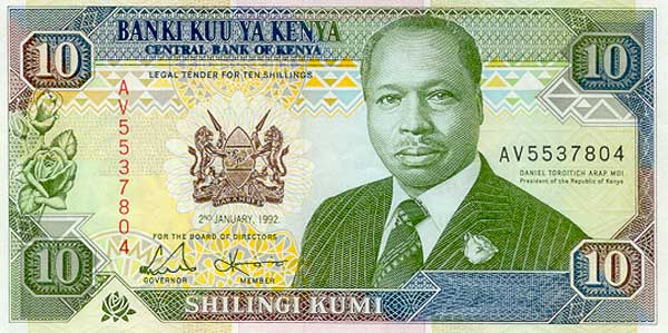 zimele money market fund kenya