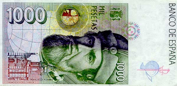 Espana Money
